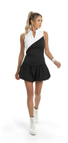 Sher Bubble Skort - Nikkib Sportswear