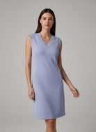 SOFT CHIC™ Lounge Dress 5 Colors Available - Nikkib Sportswear