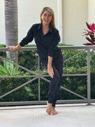 SOFT CHIC Sweatshirt - Nikkib Sportswear