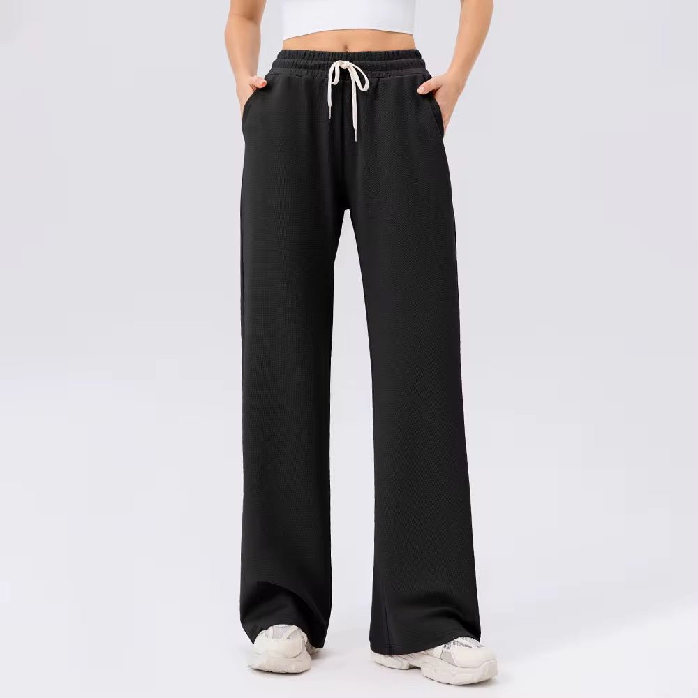 Travel Loose Sweat Pant - Nikkib Sportswear