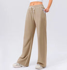 Travel Loose Sweat Pant - Nikkib Sportswear