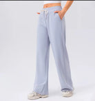 Travel Loose Sweat Pant - Nikkib Sportswear