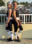 Gameday Legging - Nikkib Sportswear