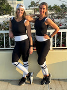 Gameday Legging - Nikkib Sportswear