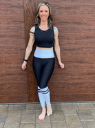 Gameday Legging - Nikkib Sportswear