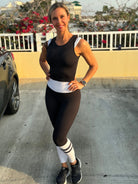 Gameday Legging - Nikkib Sportswear