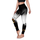 Happy Halloween leggings - Nikkib Sportswear