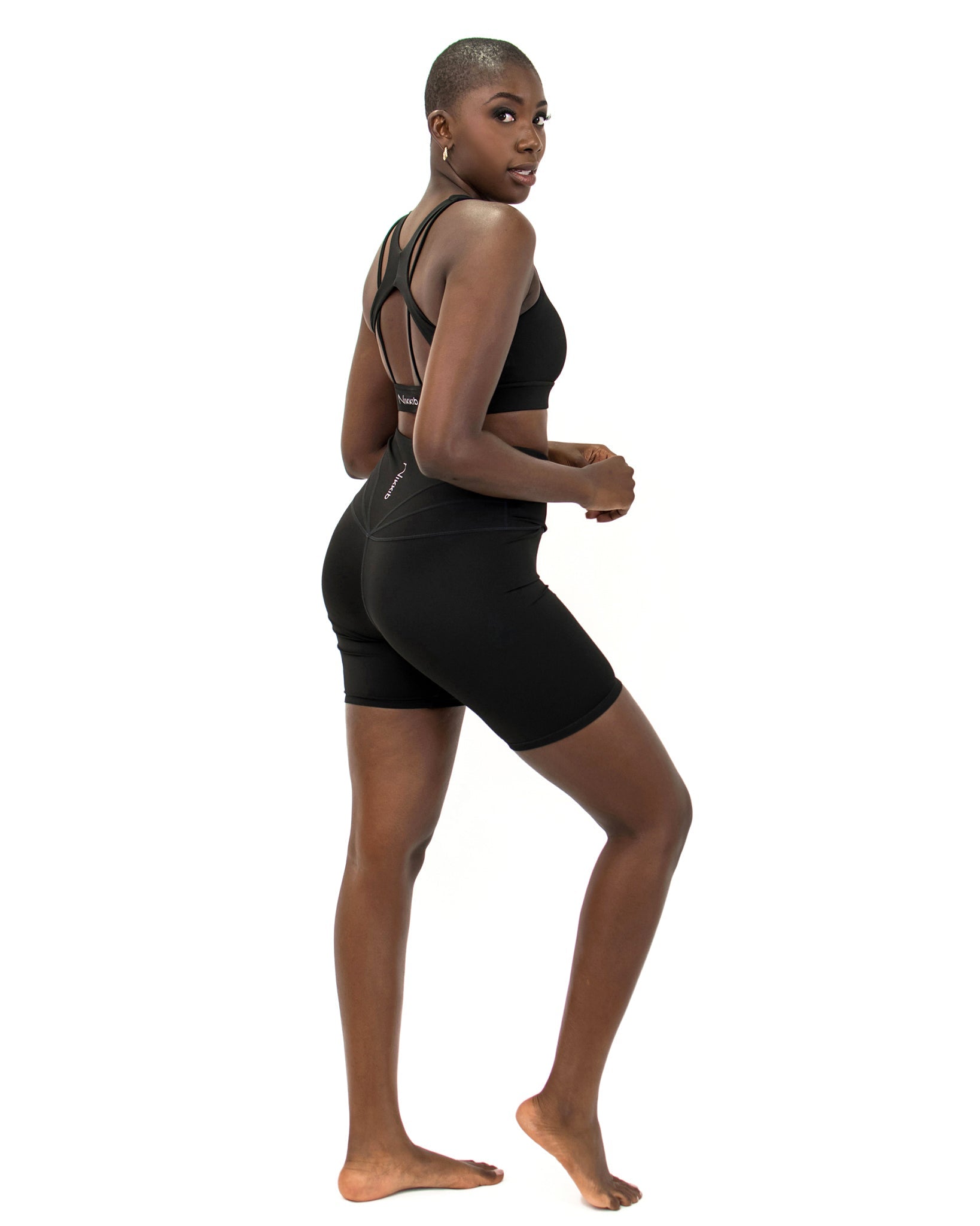 Hue biker shorts discount