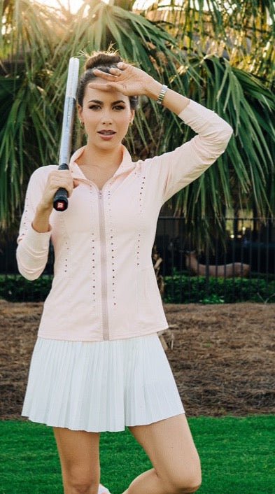 Premier Laser Lightweight Jacket 5 Colors Available - Nikkib Sportswear