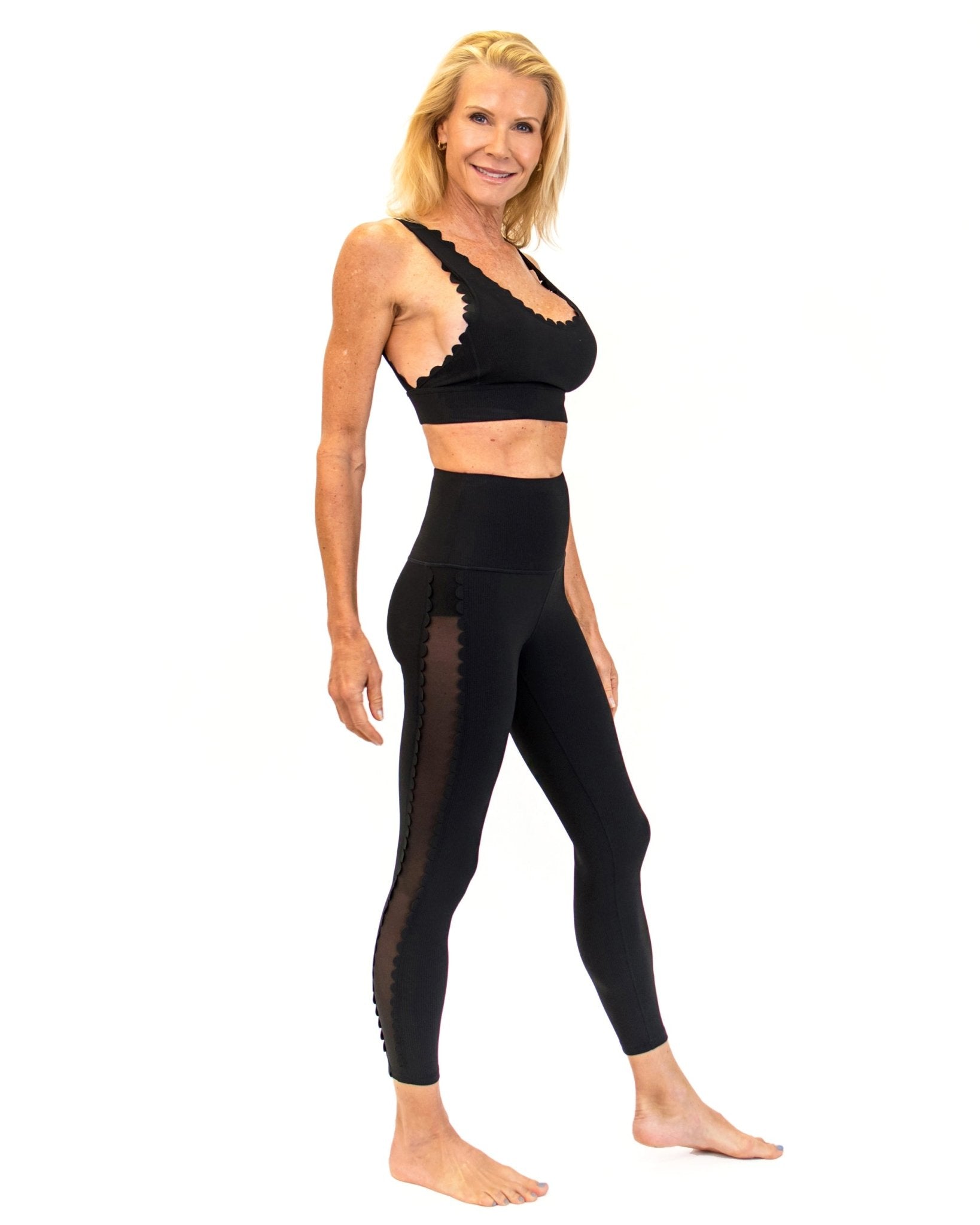 Alo cheap reform legging