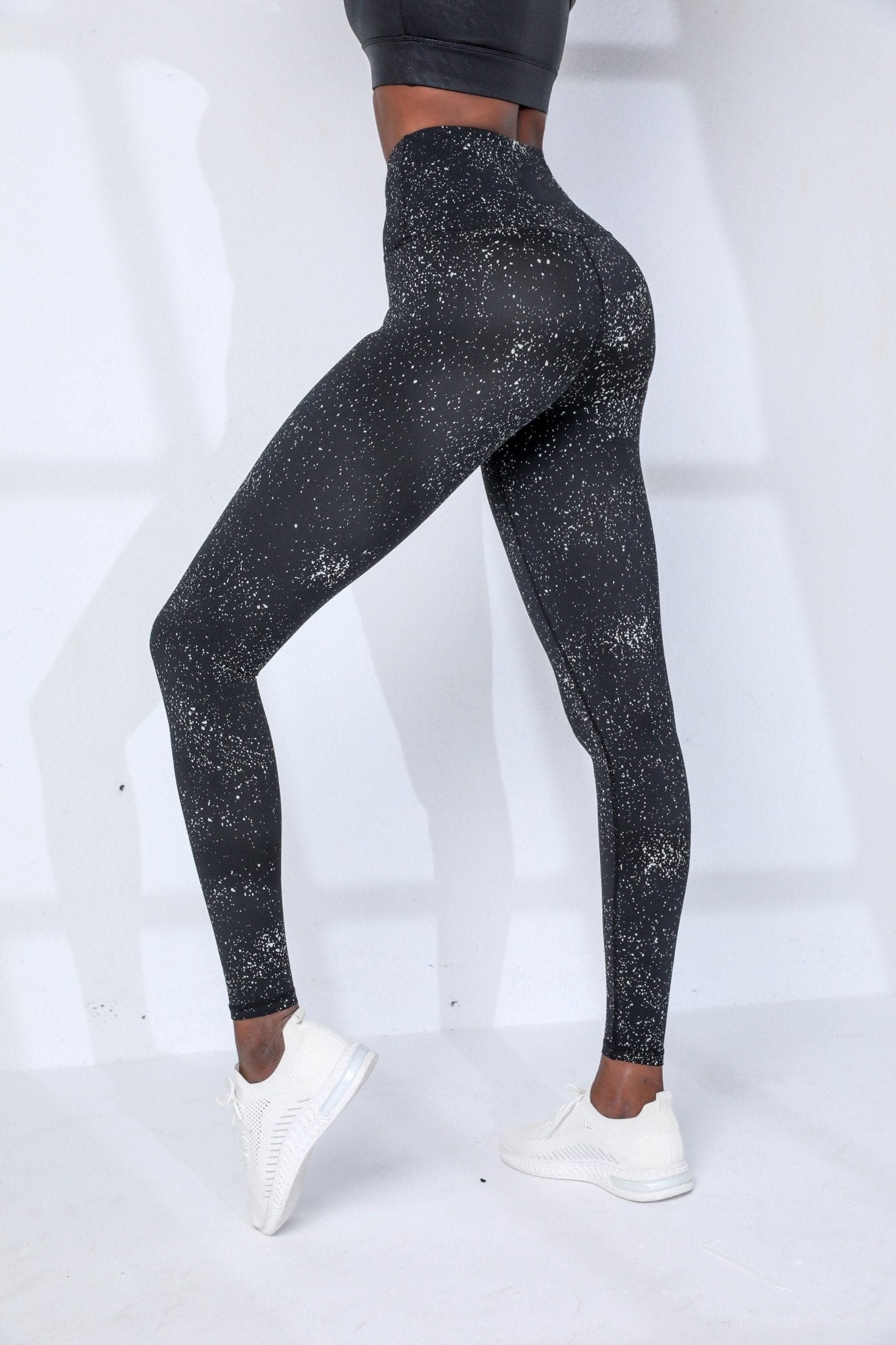 Green Sequin High Waisted Leggings: Women's Christmas Outfits | Tipsy Elves
